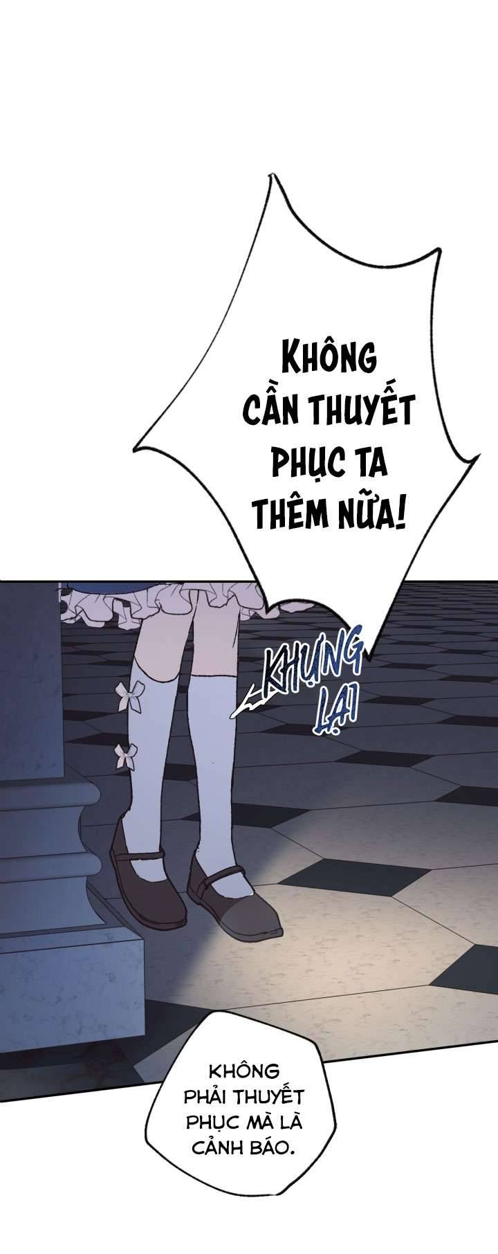 Cha À, Con Không Muốn Kết Hôn Đâu Chap 6 - Trang 2