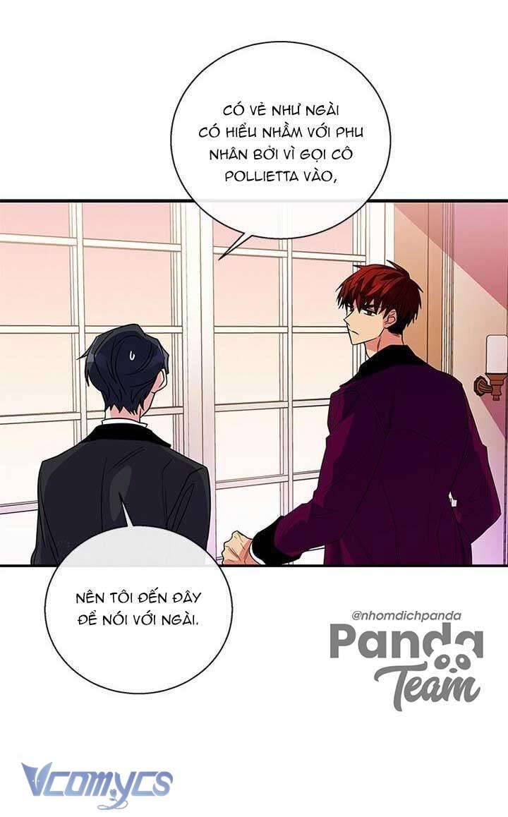 Chồng Yêu, Tôi Đây Bãi Công! Chap 7 - Trang 2