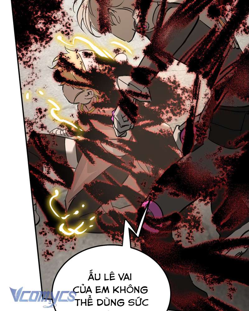 Ác Chi Hoàn Chapter 35 - Trang 4