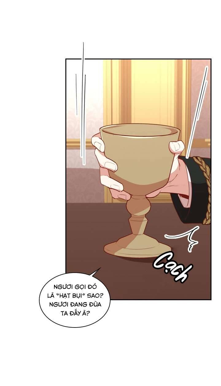Thư Ký Của Bạo Chúa Chapter 25 - Trang 4