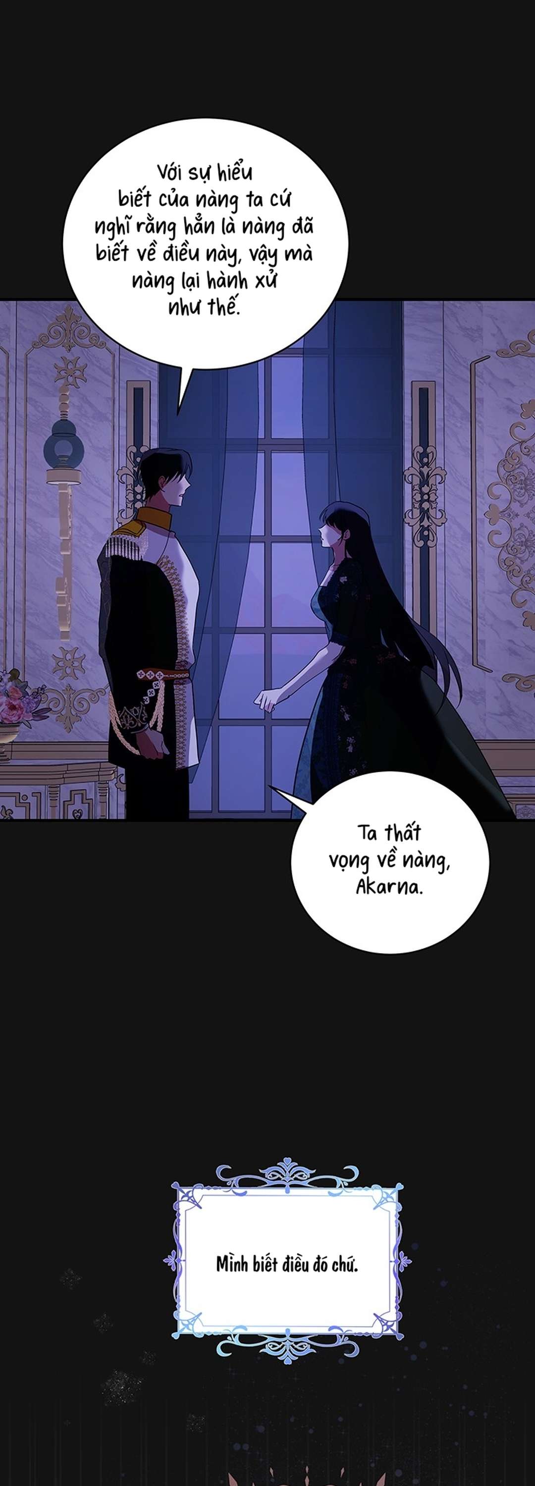 [ 18+ ] Tại nơi ẩn mình cuối cùng của sắc xanh Chap 4 - Trang 2