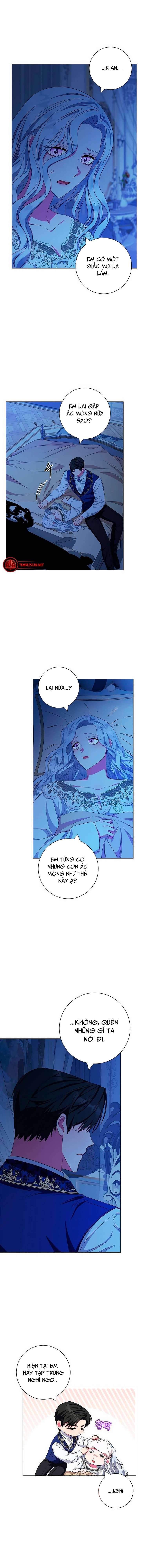 Tôi Trở Thành Mẹ Của Nam Chính Chapter 29 - Trang 4