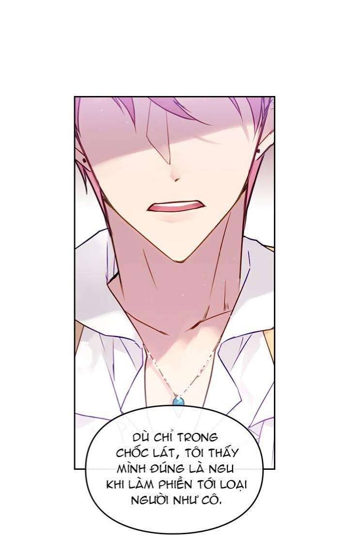 Kết Cục Của Nhân Vật Phản Diện Chỉ Có Thể Là Cái Chết Chapter 11 - Next Chapter 12