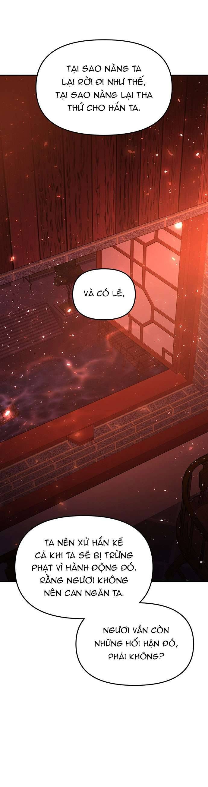 Vương Tử Huyền Bí Chapter 47 - Trang 4