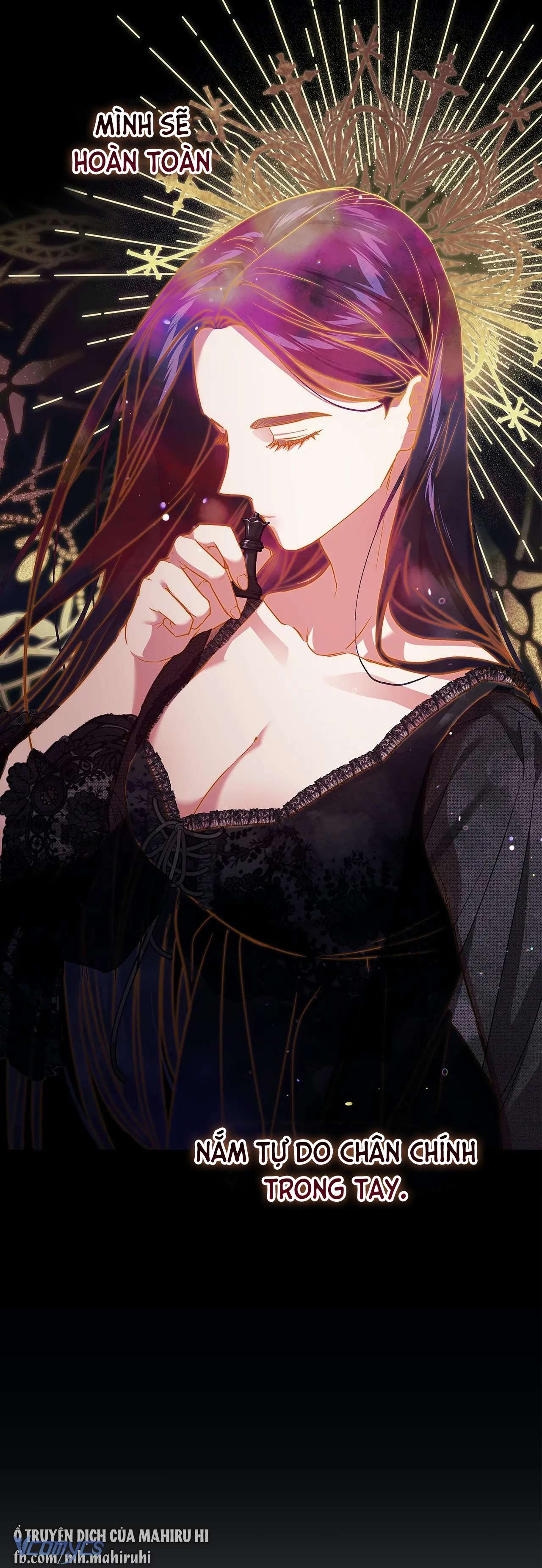 Hôn Nhân Này Rồi Sẽ Đổ Vỡ Chapter 24 - Trang 3