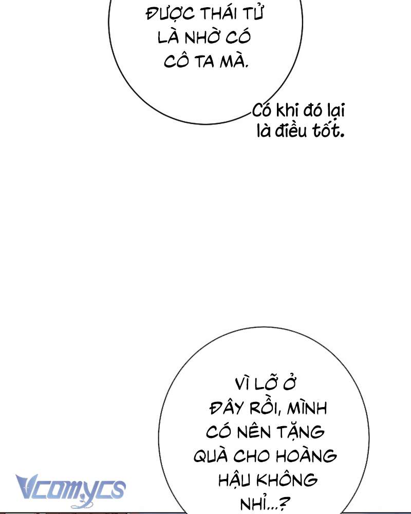Hầu Gái Độc Quyền Của Hoàng Hậu Phản Diện Chapter 33 - Trang 4