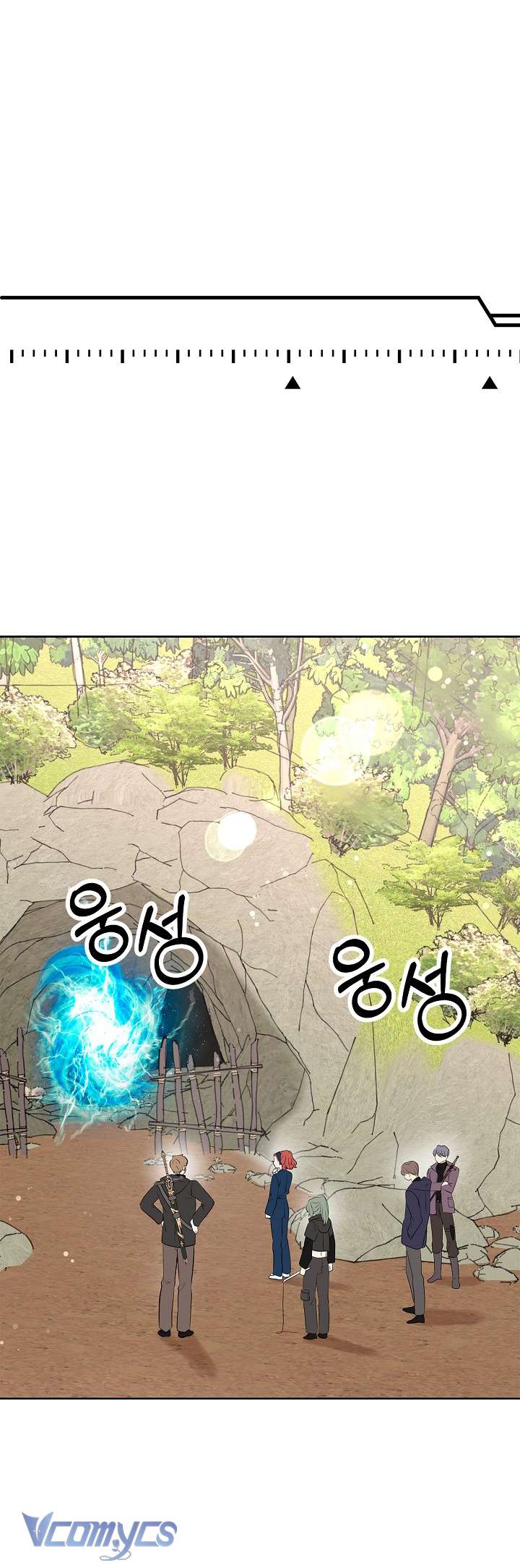 [18+] Yêu Tinh Giao Phối Chap 3 - Next Chap 4