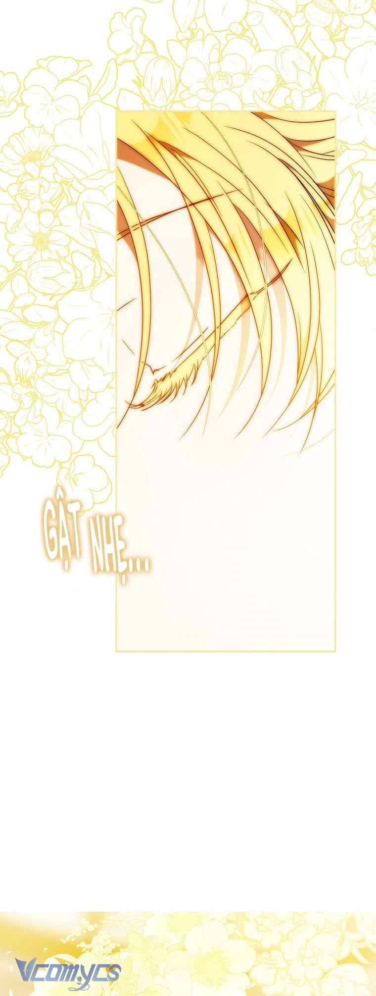 Tôi Trở Thành Vợ Của Nam Chính Chap 89 - Trang 3