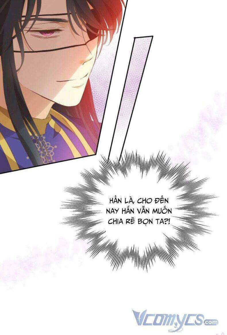 Địch Úc Đa Chi Ca Chapter 164 - Trang 4