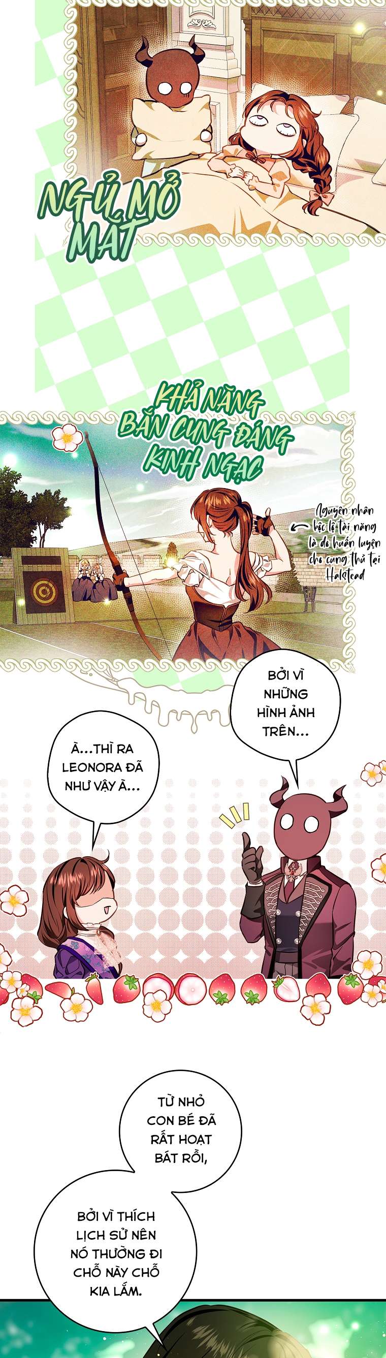 Hôn Phu Ẩn Sắc Chap 90 - Trang 2