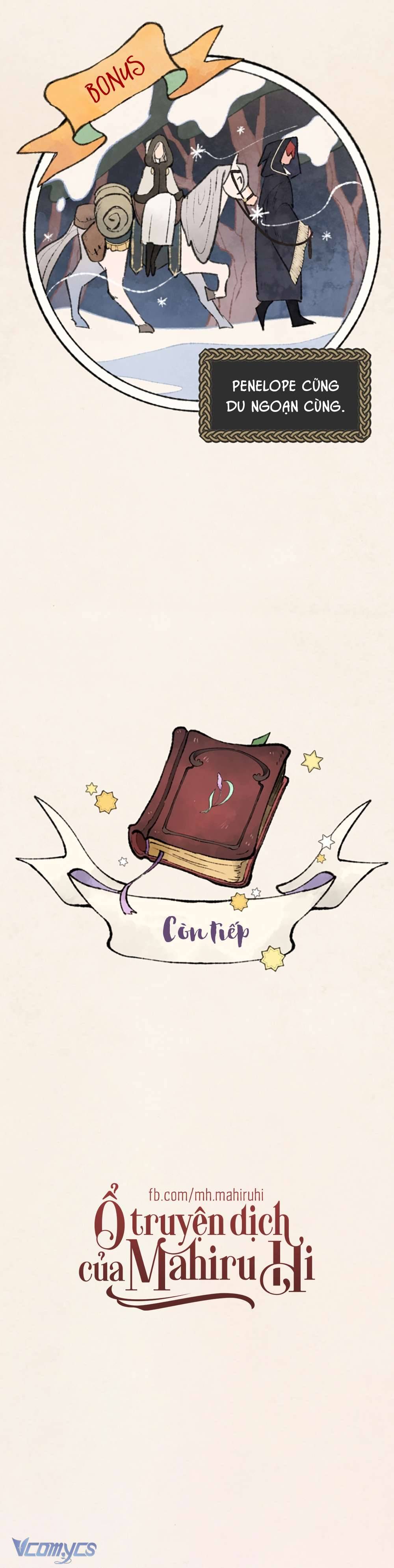 Công Chúa Đã Không Còn Cần Hoàng Tử Chapter 8 - Trang 4