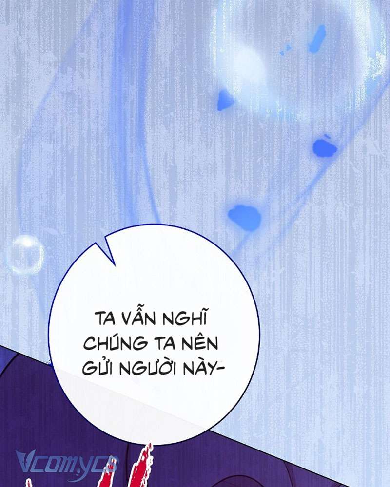Hầu Gái Độc Quyền Của Hoàng Hậu Phản Diện Chap 58 - Trang 4