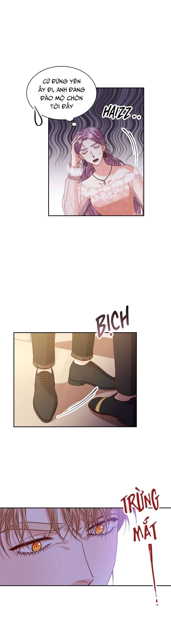 Thư Ký Của Bạo Chúa Chapter 41 - Trang 3