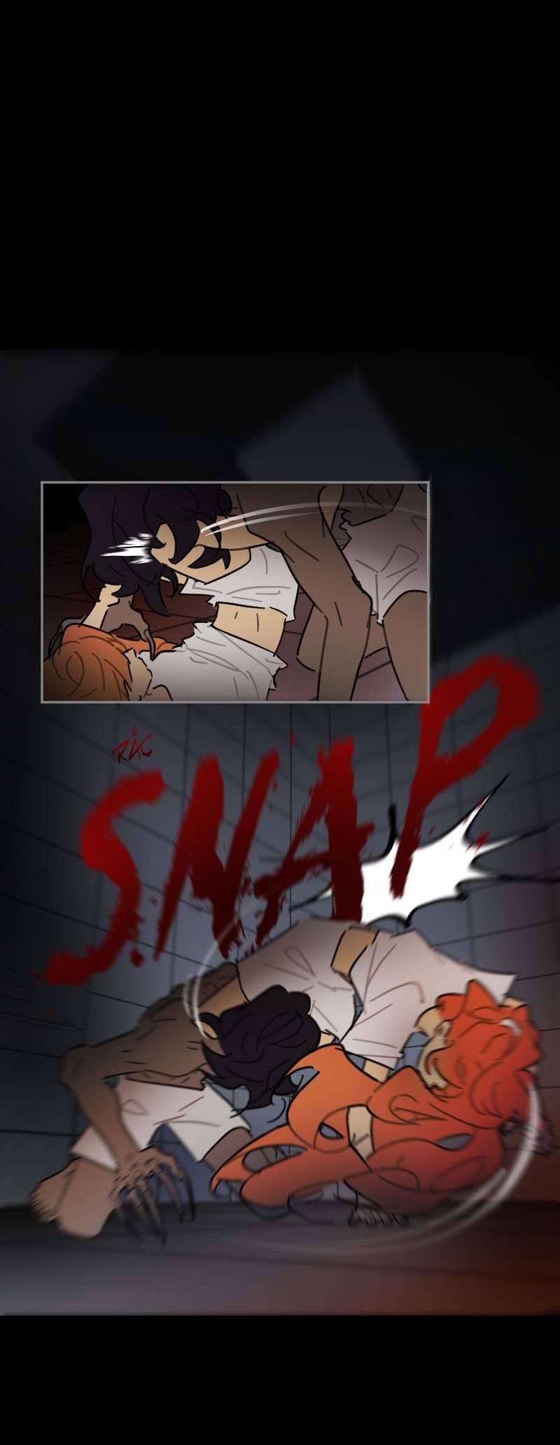 Nghĩa Trang Xe Buýt Chapter 73 - Trang 3