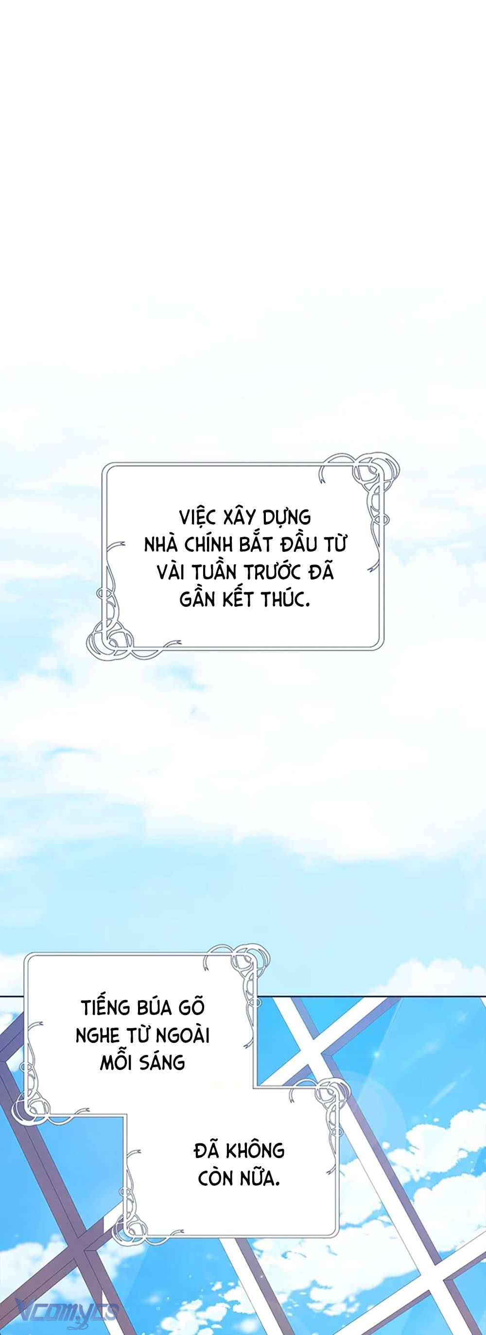 Hôn Nhân Này Rồi Sẽ Đổ Vỡ Chapter 27 - Trang 3