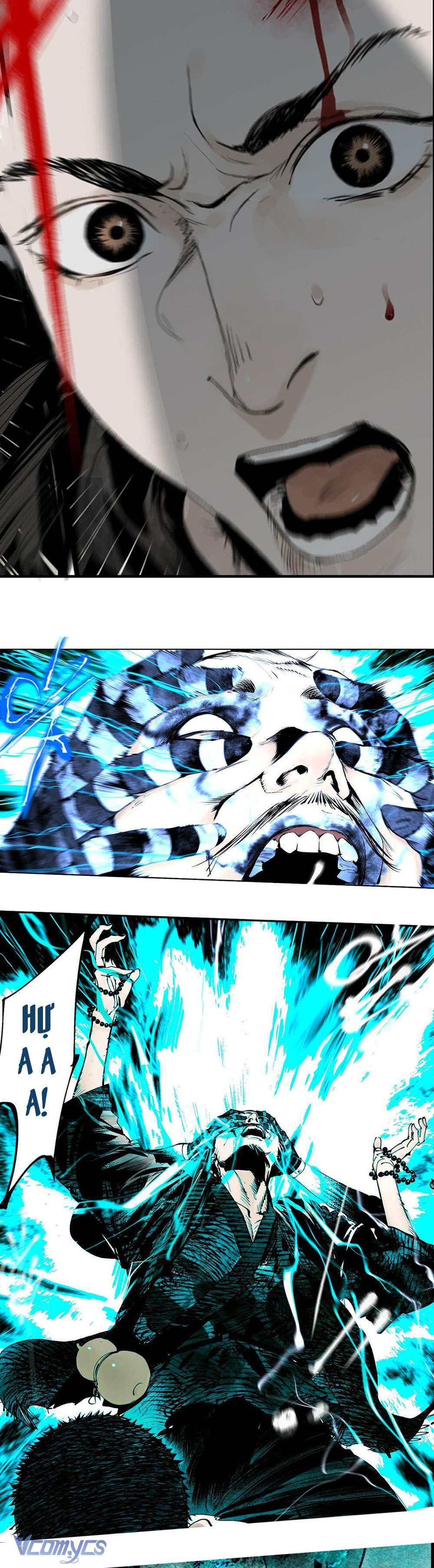 Sở Ô Chapter 12 - Trang 4