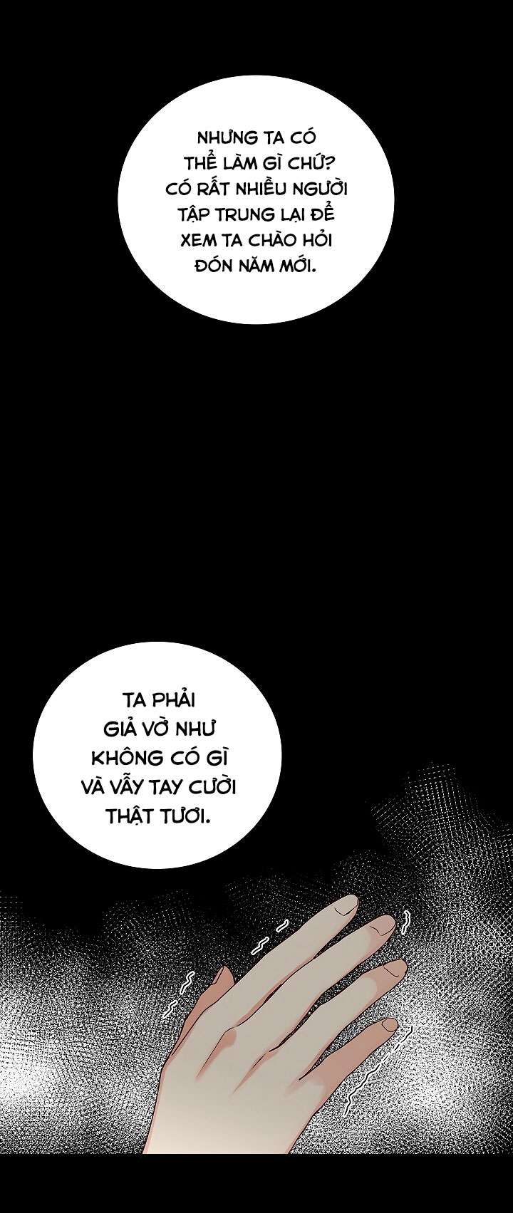 Cẩn Thận Với Các Anh Trai Đấy! Chap 49 - Trang 2