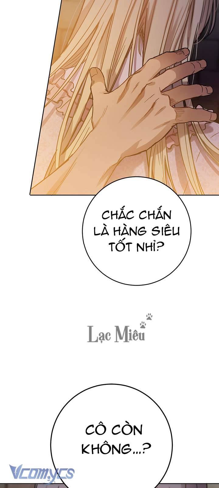 Cuộc Sống Mới Của Công Nương Chapter 7 - Trang 4