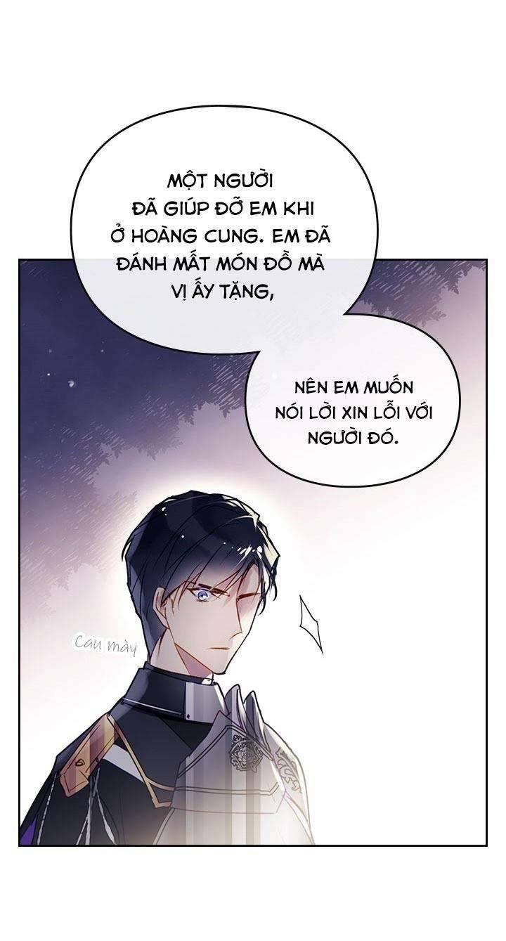Kết Cục Của Nhân Vật Phản Diện Chỉ Có Thể Là Cái Chết Chapter 38 - Next Chapter 39