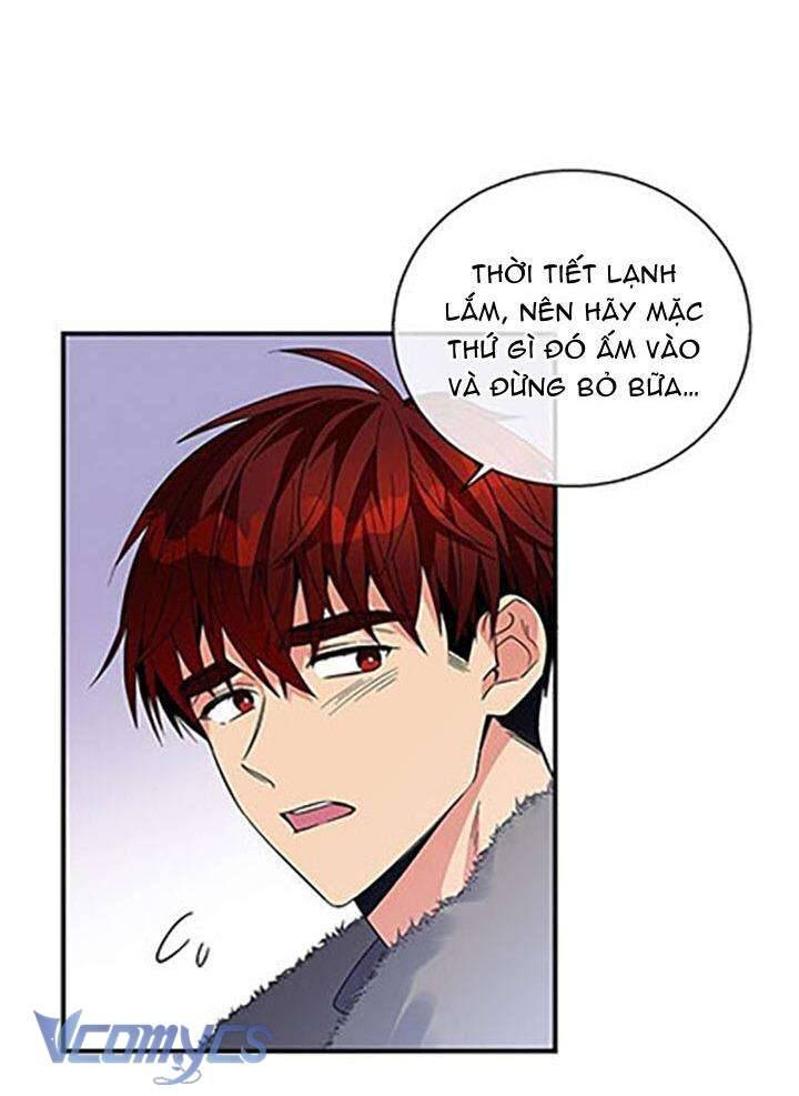 Chồng Yêu, Tôi Đây Bãi Công! Chap 20 - Trang 2