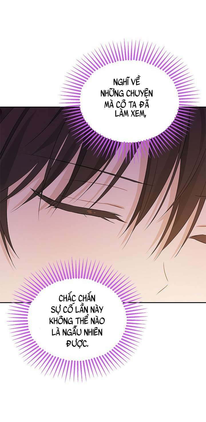Tôi Là Minh Chứng Của Sự Thật Chap 101 - Trang 3