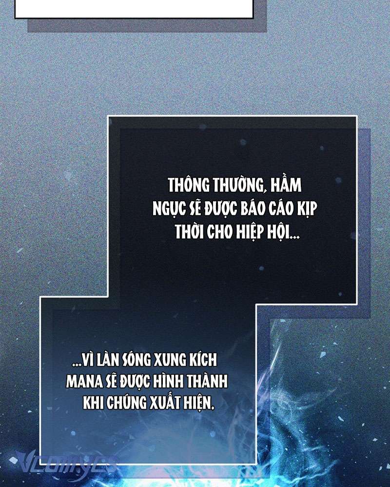 Nhật Ký Từ Chức Cấp S Của Thợ Săn Công Chức Chapter 9 - Trang 4