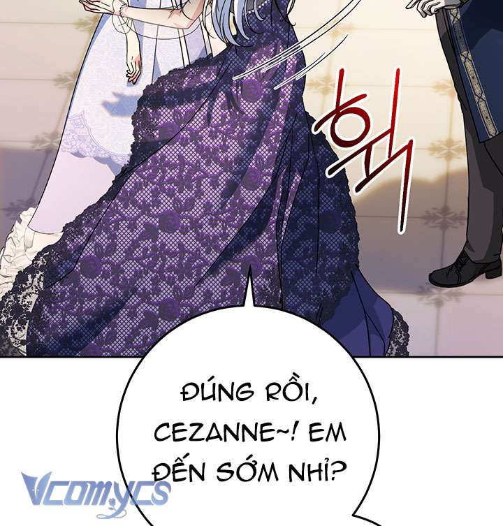 Tôi Đã Nuôi Dạy Em Gái Mình Một Cách Hoàn Hảo Chapter 16 - Trang 4