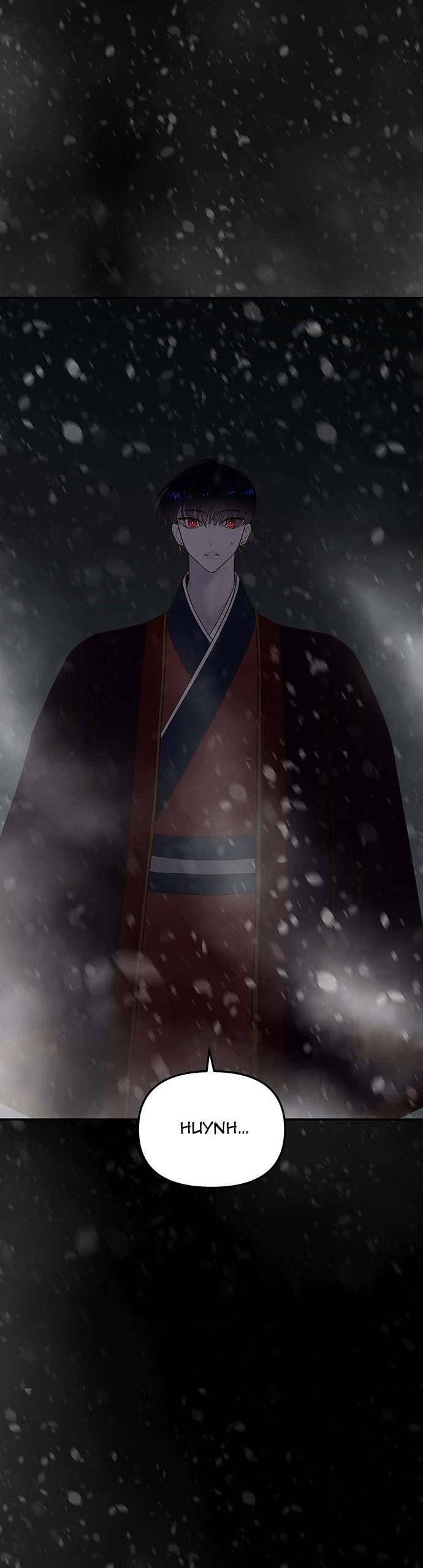 Vương Tử Huyền Bí Chapter 57 - Trang 4