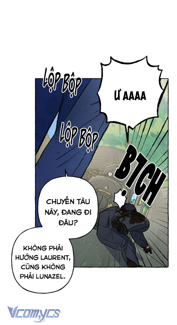 (Munn) Nuôi Dưỡng Một Hắc Long Chap 17 - Trang 2