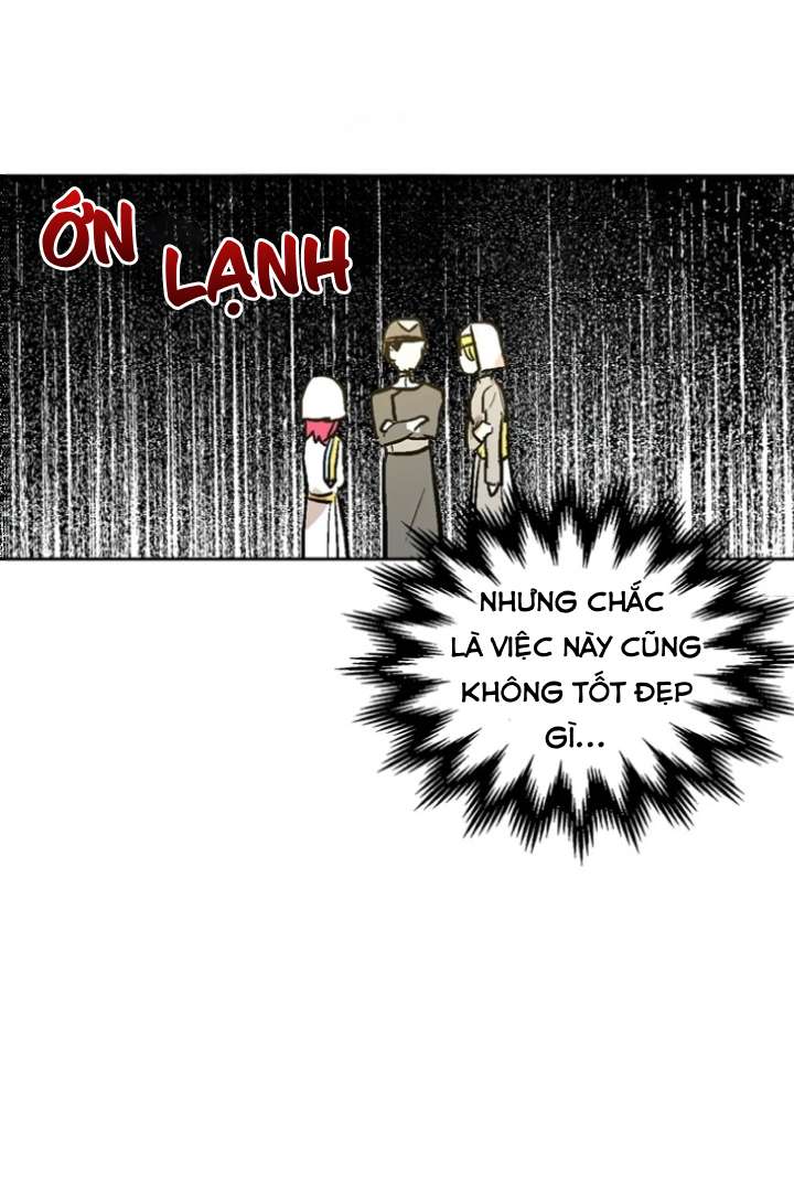 Vị Hôn Thê Khế Ước Của Công Tước Chapter 37 - Trang 4