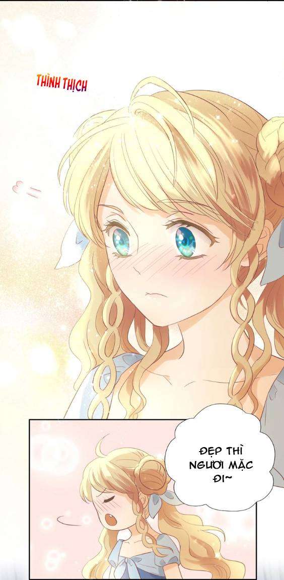 Địch Úc Đa Chi Ca Chapter 7 - Trang 4
