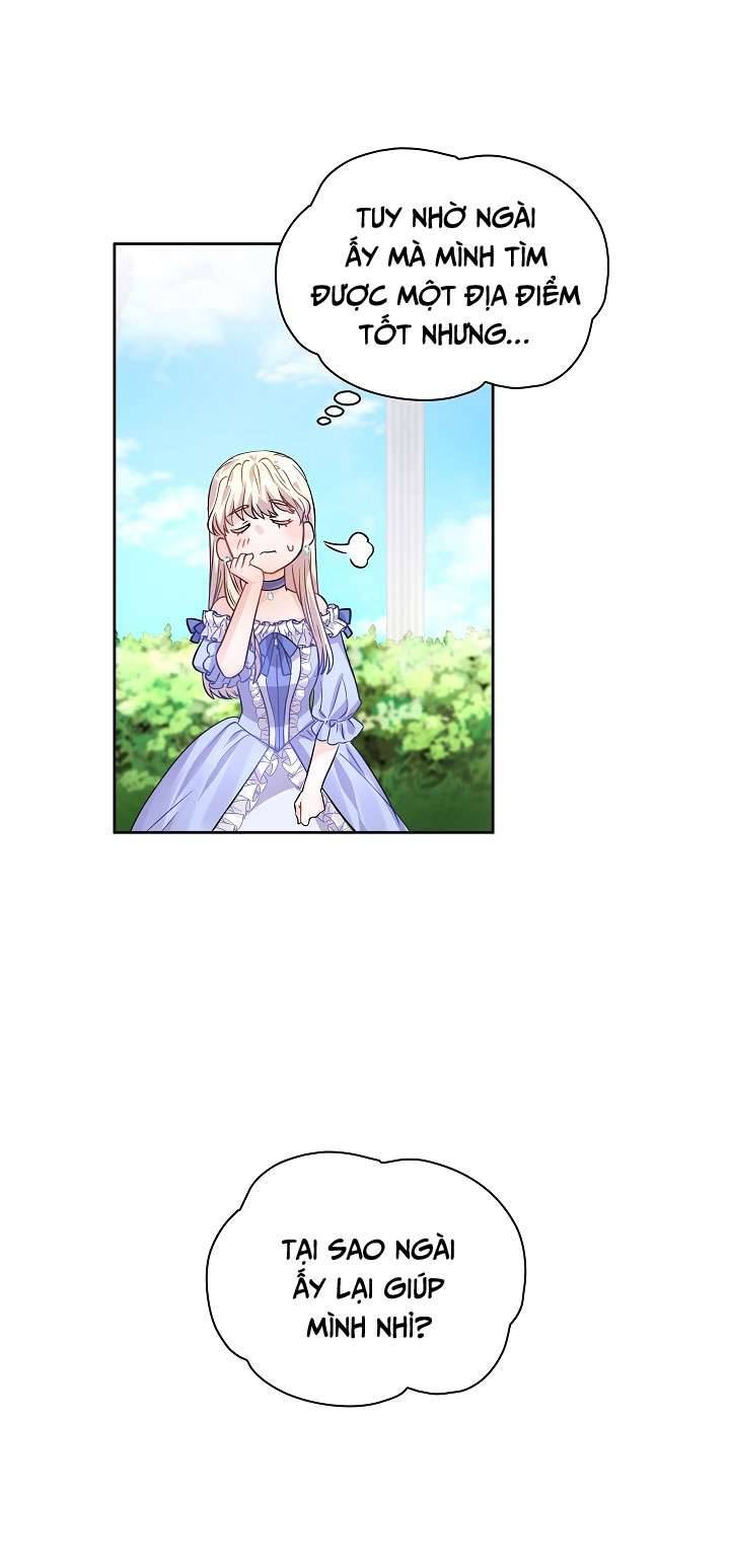 Công Nương Su Chapter 32 - Trang 4