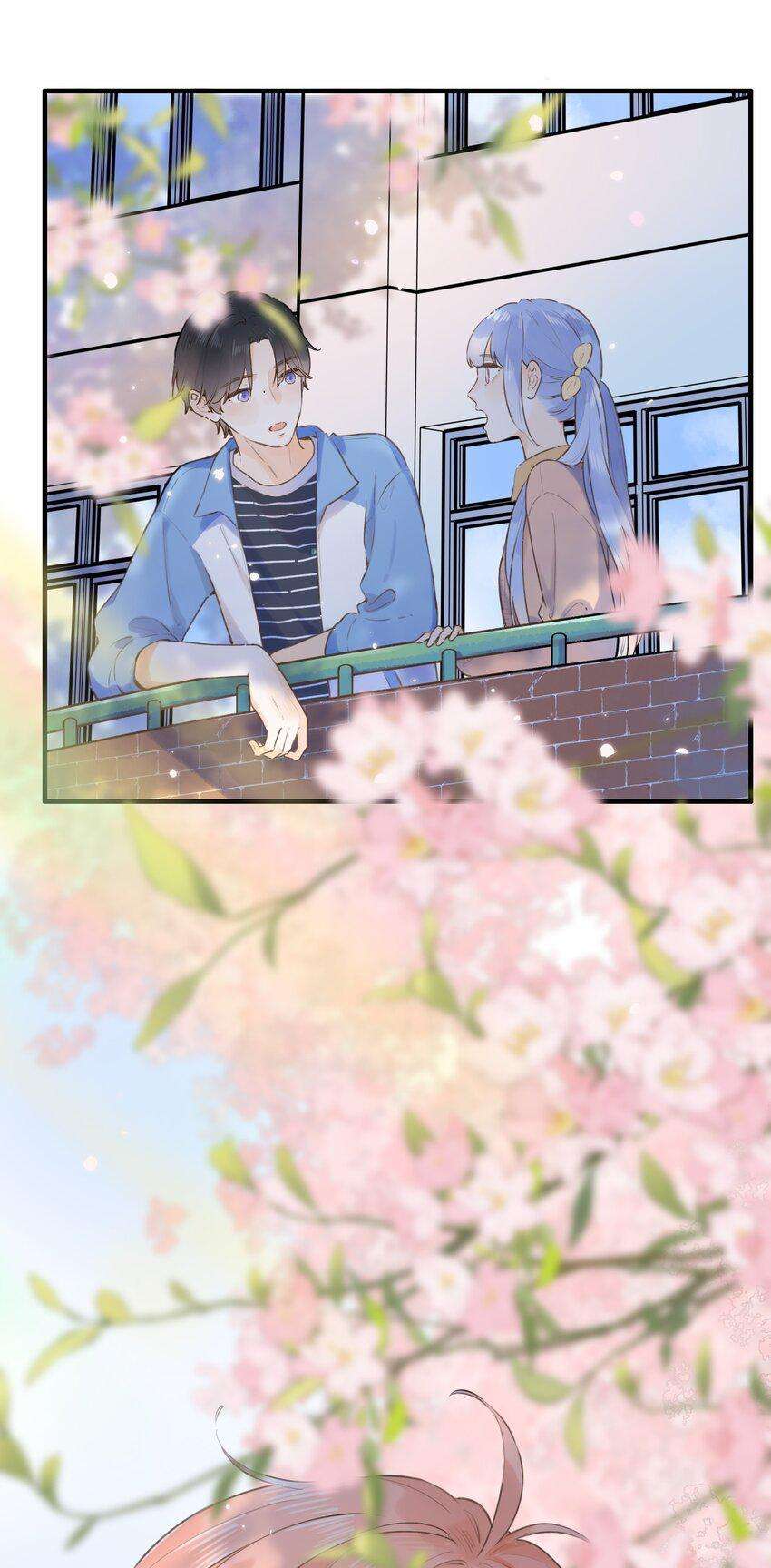 Ánh Sao Phiêu Linh Trong Nước Chap 42.2 - Trang 2