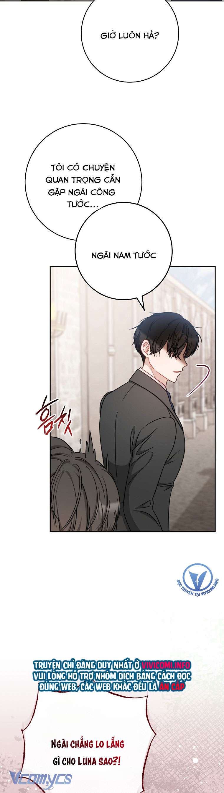 Nam Chính? Cho Cũng Không Thèm! Chapter 11 - Trang 3
