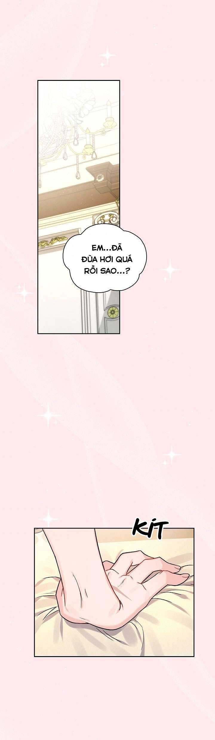 Công Nương Su Chapter 32 - Trang 4
