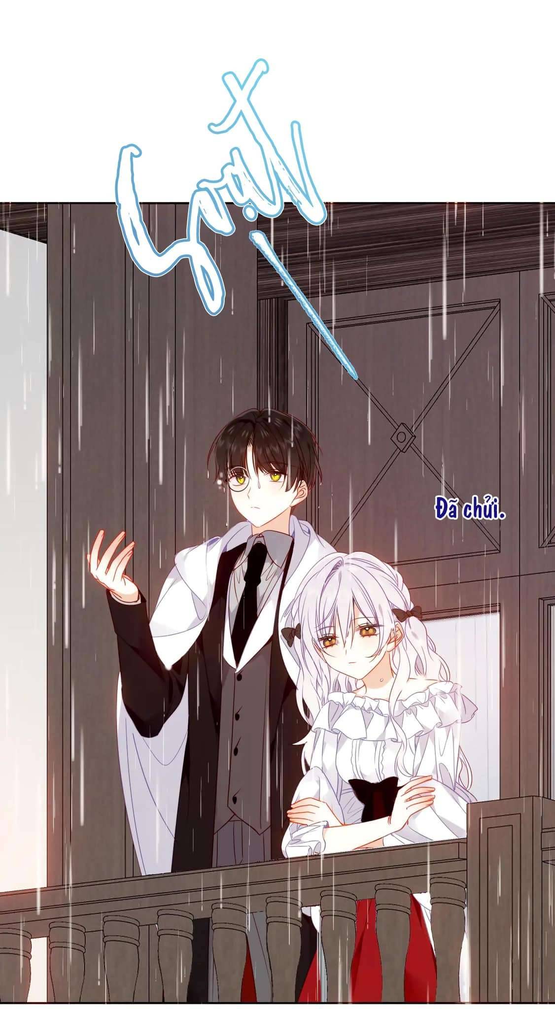 Quán Kịch Bản Trần Mộng Chapter 67 - Trang 3
