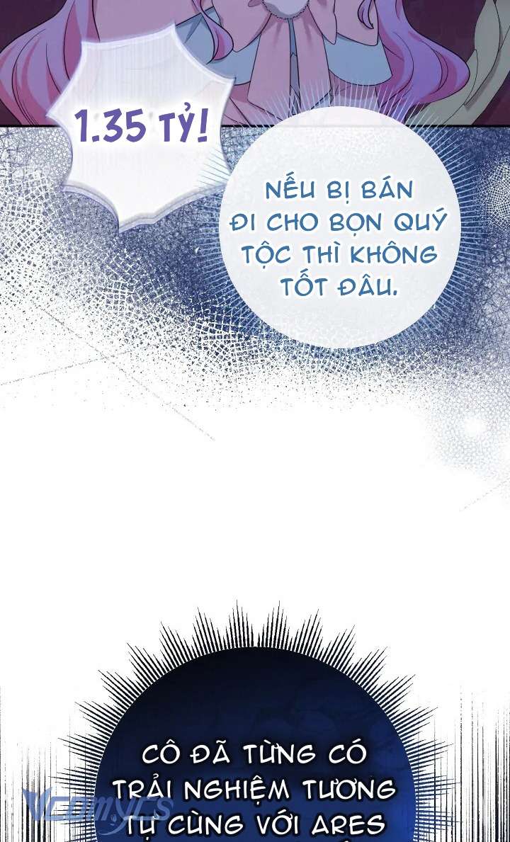 Tiểu Thư Tích Tiền Đi Bụi Chapter 56 - Trang 4
