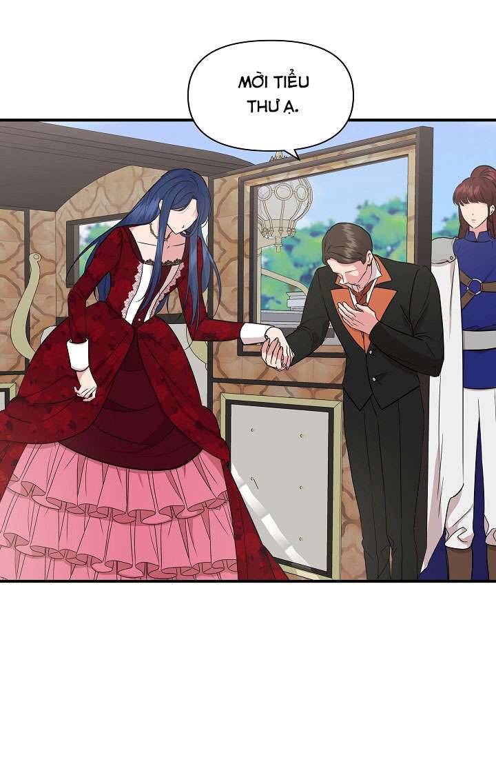 Tôi Không Phải Là Cinderella Chapter 9 - Trang 4