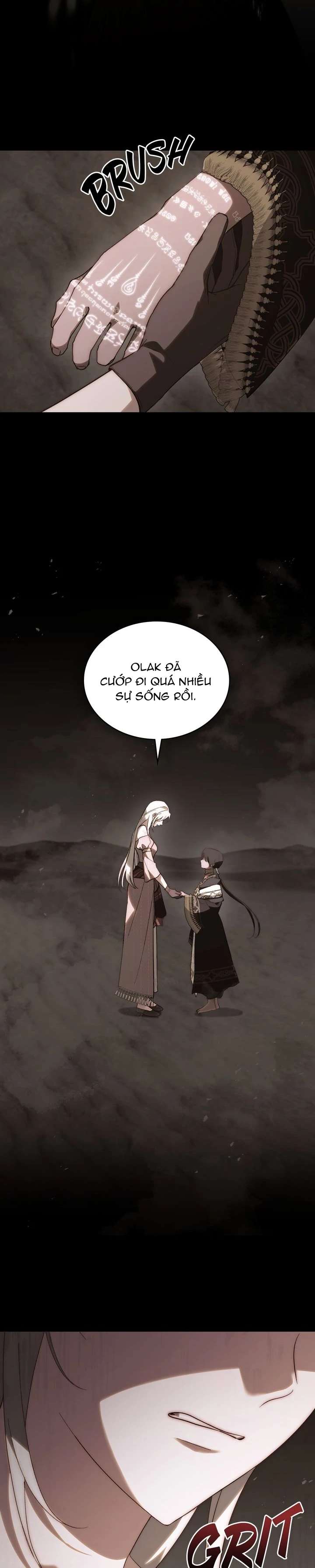 Khi Số Phận Tìm Đến Hai Ta Chapter 59 - Trang 4