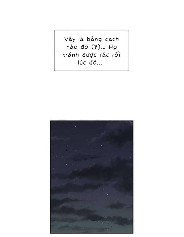 Ranh Giới 39 - Trang 2