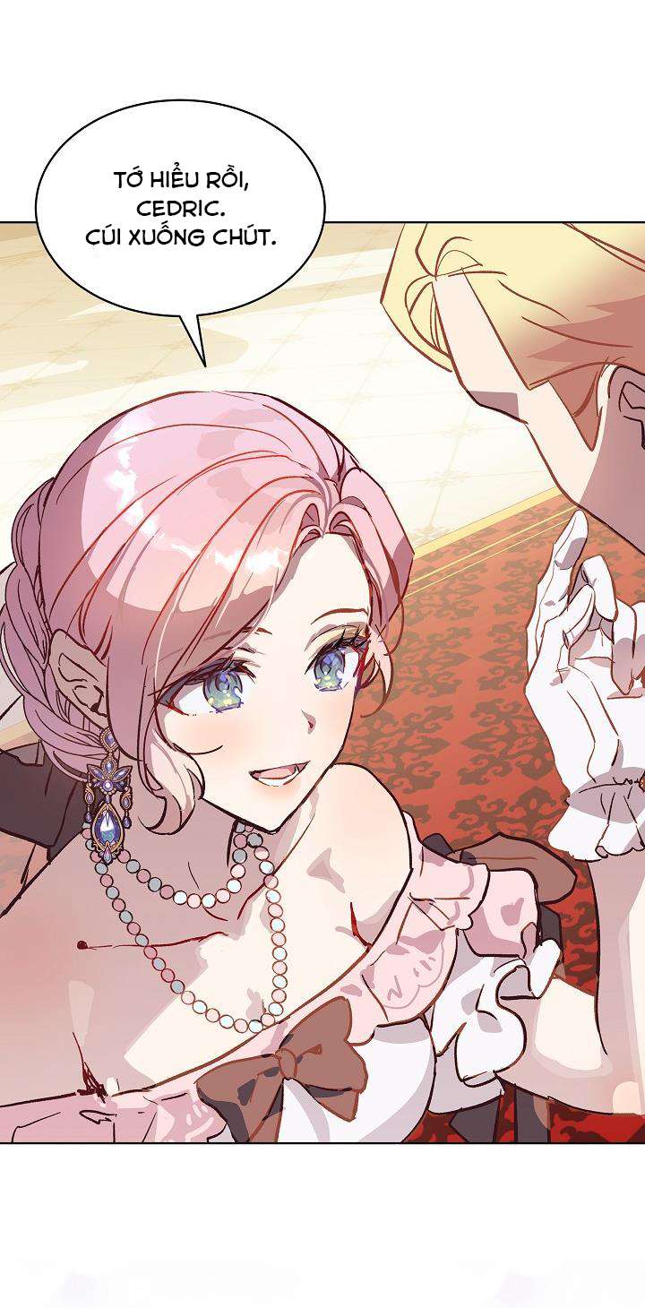 Quý Cô Thế Giới Ngầm Chap 13 - Trang 4