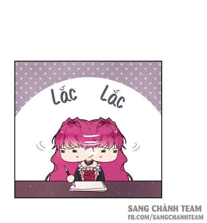 Kết Cục Của Nhân Vật Phản Diện Chỉ Có Thể Là Cái Chết Chapter 5 - Trang 4