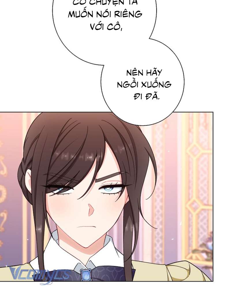 Hầu Gái Độc Quyền Của Hoàng Hậu Phản Diện Chapter 33 - Trang 4