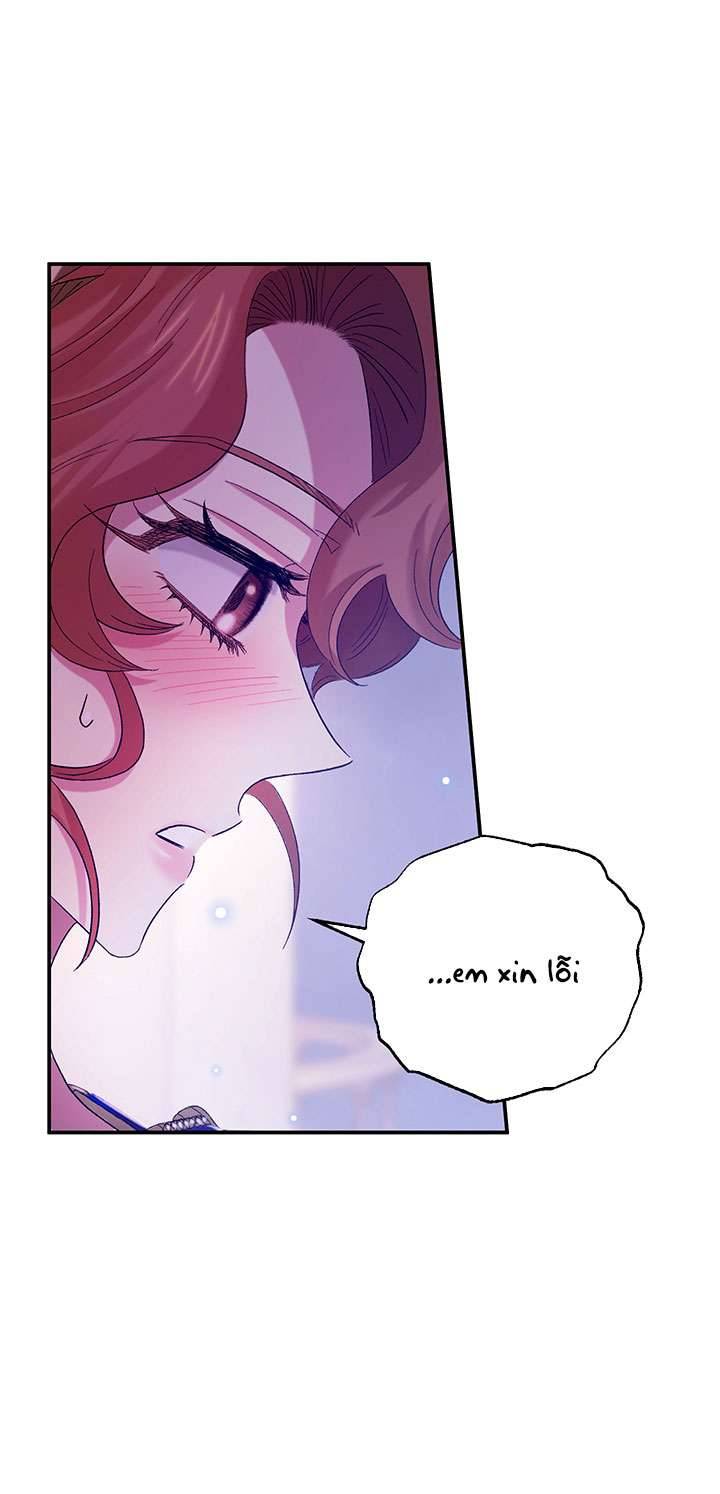May Mắn Hay Bất Hạnh Chap 55 - Trang 4