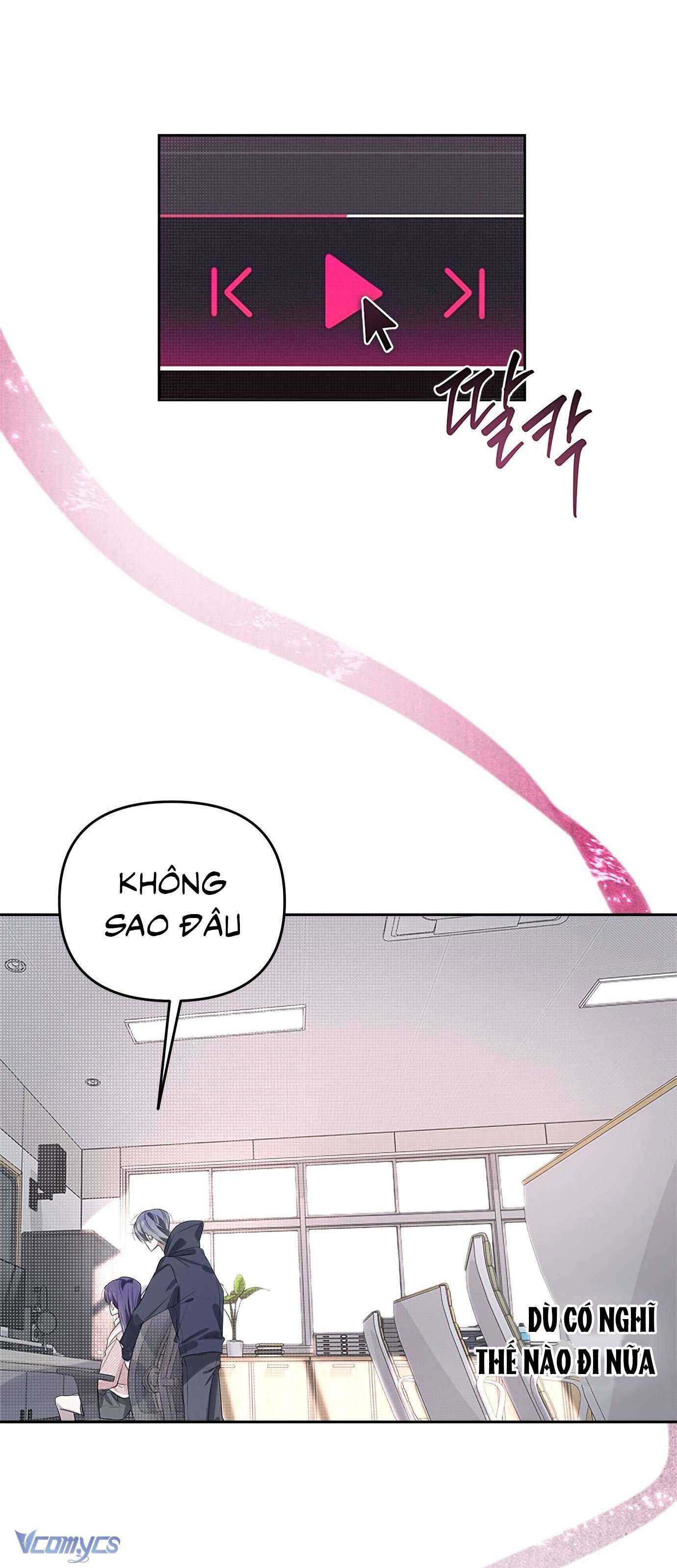 Đàn Anh Xấu Xa! Chap 43 - Trang 3