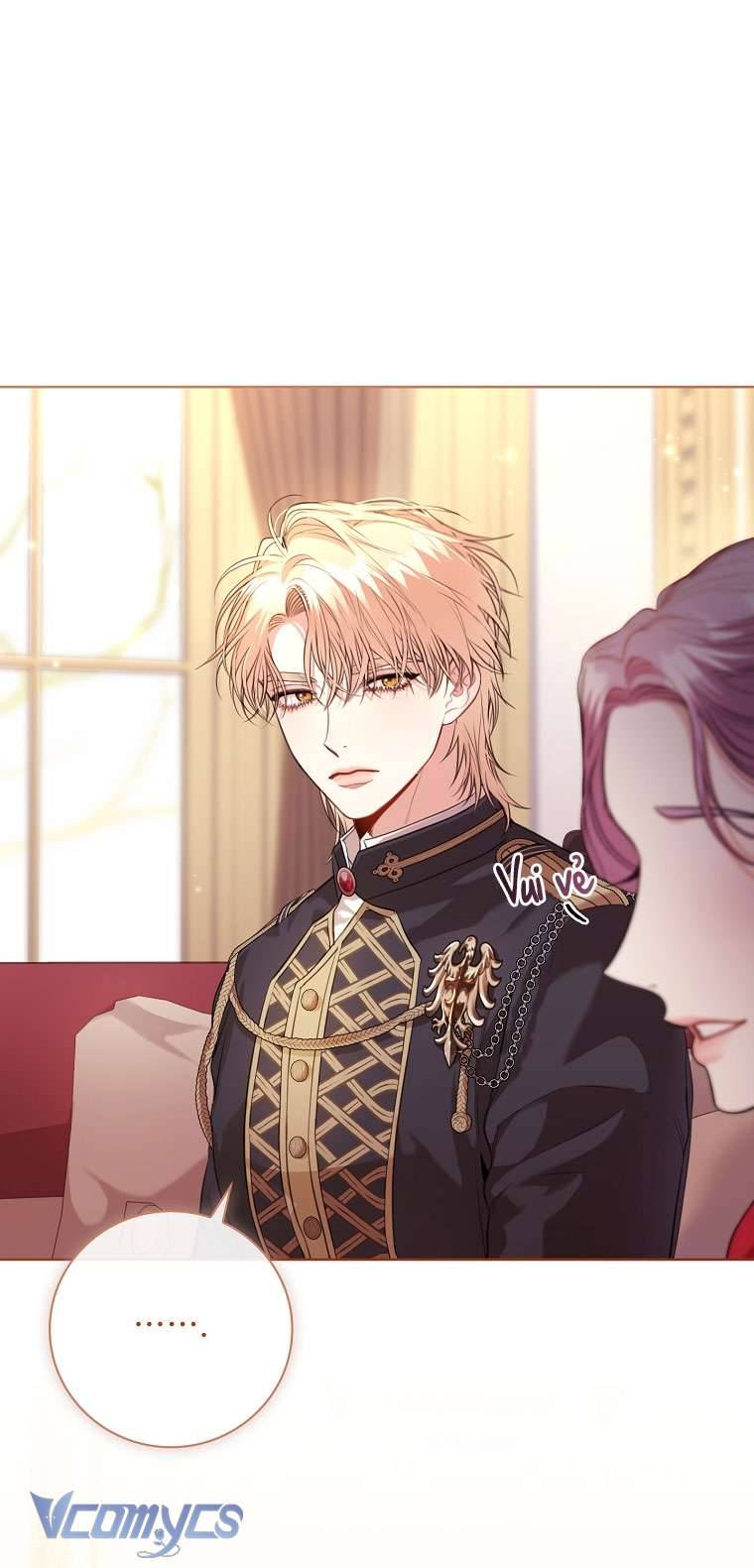 Thư Ký Của Bạo Chúa Chapter 117 - Trang 4