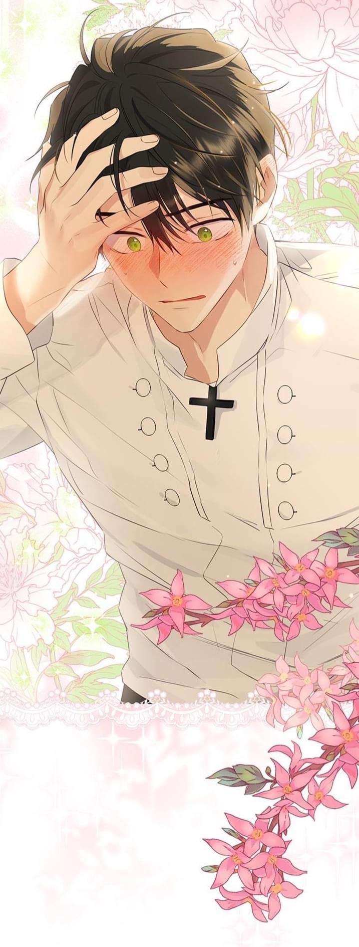 Tôi Là Minh Chứng Của Sự Thật Chap 61 - Trang 2