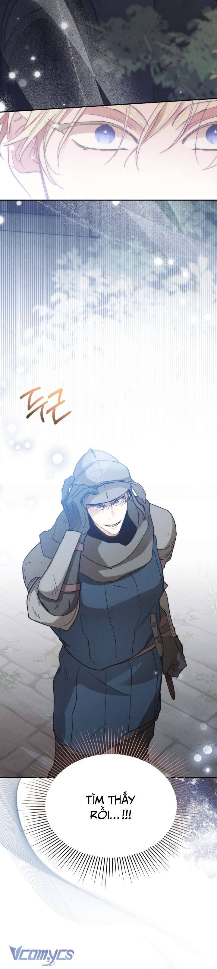 Tiếng Trống Vang Dội Chapter 3 - Trang 4