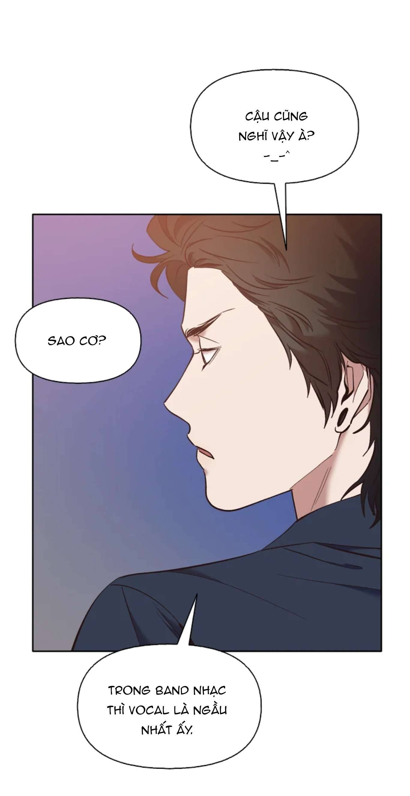 Thanh Xuân Của Chúng Ta Chap 52 - Trang 4