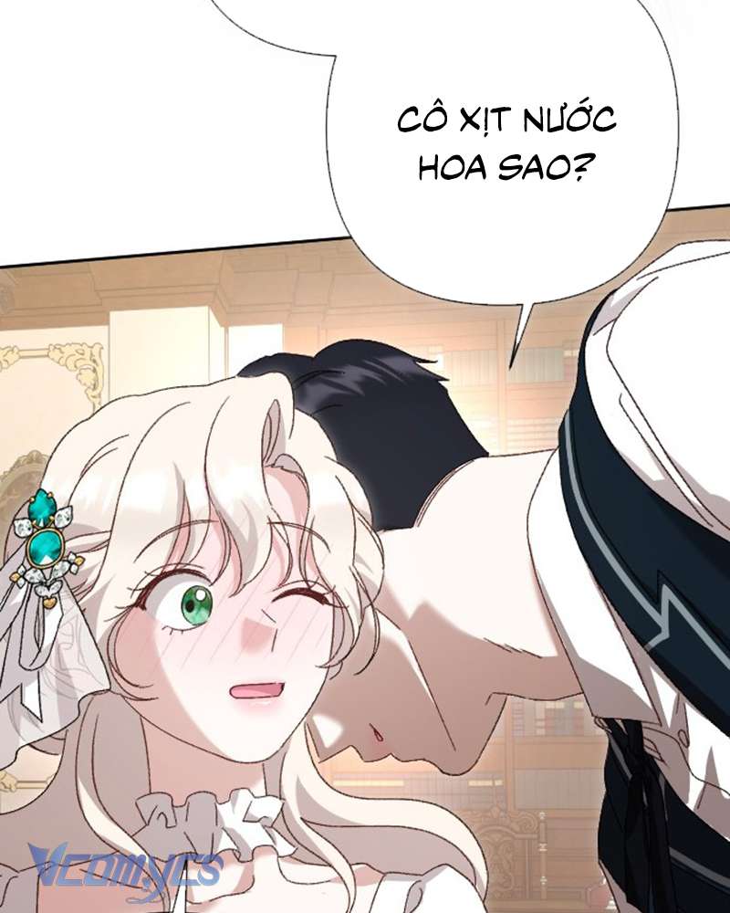 Dành Cho Những Ai Coi Hối Tiếc Là Điều Xa Xỉ Chap 20 - Trang 4